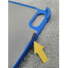 Etui na iPad POMOLOGIC BookCase Niebieski Głębokość [mm] 14