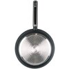 Patelnia MAESTRO Rock Stone MR-1204-26 26 cm Pokrywa Nie