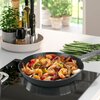 Patelnia MAESTRO Rock Stone MR-1204-26 26 cm Rodzaj Patelnia tradycyjna