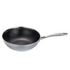 Patelnia Wok MAESTRO MR-1224-30 30 cm Pokrywa Nie