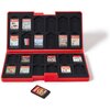 Etui POWERA Nintendo Switch Heroes vs. Villains Zawartość zestawu Etui