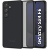 Etui TECH-PROTECT MagMat do Samsung Galaxy S24 FE Czarny