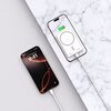 Powerbank TECH-PROTECT PB33 LifeMag MagSafe 5000mAh 15W Srebrny Typ baterii Polimerowa