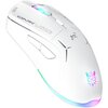 Mysz ONIKUMA CW917 Biały Rozdzielczość 1200 dpi