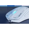Mysz ONIKUMA CW917 Biały Rozdzielczość 1600 dpi