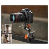 Ramię montażowe K&F CONCEPT Ms13 Mocowanie Mocowanie GoPro