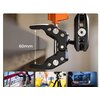 Ramię montażowe K&F CONCEPT Ms13 Materiał Metal