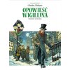 Komiks Adaptacje literatury Opowieść wigilijna