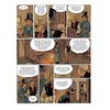 Komiks Adaptacje literatury Opowieść wigilijna Okładka Miękka