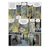 Komiks Adaptacje literatury Opowieść wigilijna Tematyka Lektura