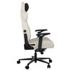 Fotel CORSAIR TC500 Luxe Kremowy Dopuszczalna waga [kg] 120