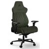 Fotel CORSAIR TC500 Luxe Ciemnozielony
