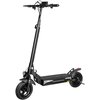 Hulajnoga elektryczna RUPTOR R1 Lite V2 10 60km 500W 10" Czarny Maksymalna prędkość [km/h] 20