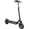 Hulajnoga elektryczna RUPTOR R1 Lite V2 10 60km 500W 10" Czarny