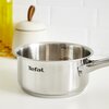 Rondel TEFAL Minis H8742155 14 cm Powłoka zewnętrzna Stal nierdzewna