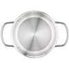 Garnek TEFAL Minis H8743155 14 cm Przeznaczenie Kuchnie ceramiczne