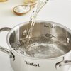Garnek TEFAL Minis H8743155 14 cm Przeznaczenie Kuchnie indukcyjne