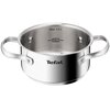 Garnek TEFAL Minis H8743155 14 cm Przeznaczenie Kuchnie elektryczne