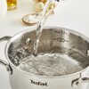 Garnek TEFAL Minis H8744255 16 cm Przeznaczenie Kuchnie halogenowe