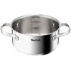 Garnek TEFAL Minis H8744255 16 cm Przeznaczenie Kuchnie elektryczne