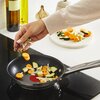Patelnia TEFAL Minis H8730155 18 cm Powłoka zewnętrzna Stal nierdzewna