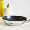 Patelnia TEFAL Minis H8730155 18 cm Funkcje Wskaźnik nagrzania