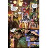 Komiks Marvel Rządy X Hellfire Gala Okładka Miękka