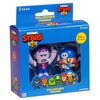 Zestaw figurek SUPERBUZZ Brawl Stars BRW2015 (1 zestaw) Płeć Chłopiec