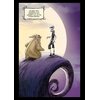 Komiks Miasteczko Halloween Dyniowy Król Okładka Miękka