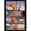 Komiks Miasteczko Halloween Dyniowy Król Tematyka Komiks