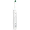 Szczoteczka elektryczna ORAL-B Genius X White Tryb pracy Codzienne czyszczenie