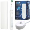 Szczoteczka elektryczna ORAL-B Genius X White