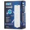 Szczoteczka elektryczna ORAL-B Genius X White Tryb pracy Pielęgnacja dziąseł