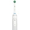 Szczoteczka elektryczna ORAL-B Genius X White Tryb pracy Delikatne czyszczenie