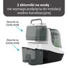 Sterylizator BABY BREZZA Bottle Washer Pro Zastosowanie Do butelek