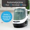 Sterylizator BABY BREZZA Bottle Washer Pro Czas sterylizacji [min] 9