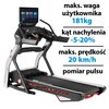 Bieżnia elektryczna BOWFLEX T56 2941W 20km/h