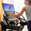 Bieżnia elektryczna BOWFLEX T56 2941W 20km/h Przeznaczona Do intensywnego treningu