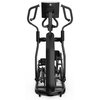 Orbitrek eliptyczny SCHWINN 590E 18kg 51cm Waga koła zamachowego [kg] 18