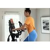 Orbitrek eliptyczny SCHWINN 590E 18kg 51cm Funkcje komputera Dystans