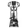 Orbitrek eliptyczny SCHWINN 590E 18kg 51cm Ćwiczone partie mięśni Czworogłowe uda