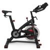 Rower spinningowy SCHWINN 700IC Waga koła zamachowego [kg] 18