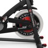 Rower spinningowy SCHWINN 700IC Funkcje komputera Dystans