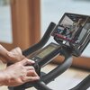 Rower spinningowy SCHWINN 700IC Funkcje komputera Prędkość