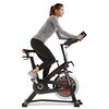 Rower spinningowy SCHWINN 700IC Rolki transportowe Tak