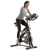 Rower spinningowy SCHWINN 700IC Przeznaczony Do intensywnego treningu