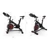Rower spinningowy SCHWINN 700IC Funkcje komputera Ilość obrotów na minutę