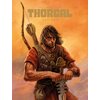 Komiks Thorgal Saga Shaigan