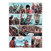Komiks Thorgal Saga Shaigan Okładka Twarda
