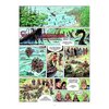 Komiks Thorgal Saga Shaigan Tematyka Fantastyka
